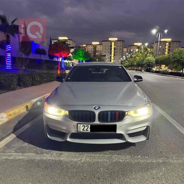 BMW for sale in Iraq